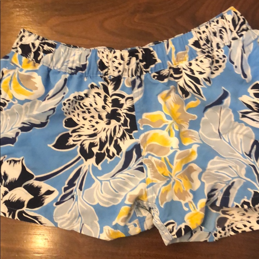 Patagonia Shorts
